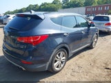Hyundai Santa Fe Sport 2.0L Turbo 5XYZWDLA9FG245366 fotografie