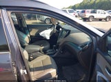 Hyundai Santa Fe Sport 2.0L Turbo 5XYZWDLA9FG245366 fotografie