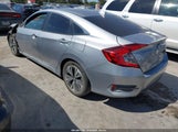 Honda Civic Ex-T 19XFC1F35GE012249 снимка
