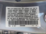 Honda Civic Ex-T 19XFC1F35GE012249 снимка