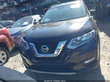 Nissan Rogue Sl 5N1AT2MT6HC816549 снимка