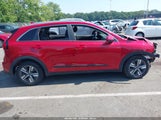 Kia Niro Lxs KNDCB3LC6N5509504 снимка