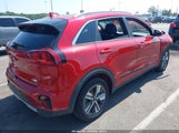 Kia Niro Lxs KNDCB3LC6N5509504 снимка
