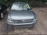 Volkswagen Tiguan 2.0T Se/2.0T Se R-Line Black/2.0T Sel 3VV3B7AX1MM042239 photo
