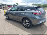 Nissan Murano Platinum 5N1AZ2MH2FN248246 снимка