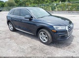 Audi Q5 45 Premium WA1ANAFY6K2076851 снимка