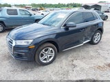 Audi Q5 45 Premium WA1ANAFY6K2076851 снимка