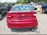 Hyundai Sonata Se 5NPE24AF1GH281796 снимка