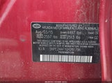 Hyundai Sonata Se 5NPE24AF1GH281796 снимка