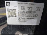 Chevrolet Malibu Fwd 1Lt 1G1ZD5ST1RF185789 снимка