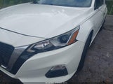 Nissan Altima 2.5 S 1N4BL4BV6KC235820 снимка