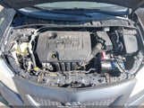 Toyota Corolla Le 1NXBU4EE6AZ181443 снимка