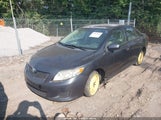 Toyota Corolla Le 1NXBU4EE6AZ181443 снимка
