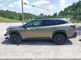 Subaru Outback Onyx Edition 4S4BTALC5S3192329 снимка