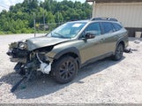 Subaru Outback Onyx Edition 4S4BTALC5S3192329 снимка