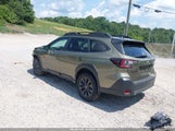 Subaru Outback Onyx Edition 4S4BTALC5S3192329 снимка