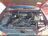 Subaru Forester Xs JF1SG65693H714015 снимка