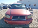 Subaru Forester Xs JF1SG65693H714015 fotografie