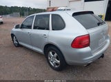 Porsche Cayenne S WP1AB29P45LA60510 снимка