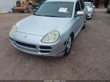 Porsche Cayenne S WP1AB29P45LA60510 снимка