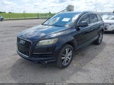 Audi Q7 3.0T Premium WA1LGAFE9DD000363 photo