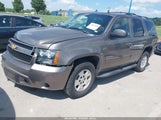 Chevrolet Tahoe Ls 1GNSKAE0XBR392458 photo