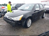 Ford Focus Sel 1FAHP3HN2AW285403 снимка