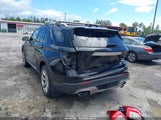 Ford Explorer Platinum 1FM5K8HC9LGC43679 снимка