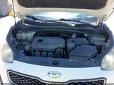 KIA SPORTAGE LX KNDPM3AC9K7534623 снимка