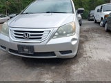 HONDA ODYSSEY LX 5FNRL3H28AB053411 снимка