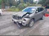 Jeep Cherokee Latitude Fwd 1C4PJLCB5HW586763 photo