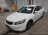 Honda Accord 2.4 Lx 1HGCP26308A080185 снимка