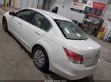 Honda Accord 2.4 Lx 1HGCP26308A080185 снимка