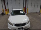 Honda Accord 2.4 Lx 1HGCP26308A080185 снимка