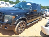 Ford F-150 Fx4 1FTFW1ET0EFB88864 снимка