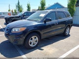 Hyundai Santa Fe Gls V6 5XYZGDAG9BG056635 снимка