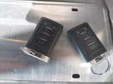 Cadillac Ats Premium 1G6AE5S31D0108016 снимка