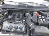 Ford Taurus Limited 1FAHP2FW3BG114127 снимка