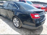 Ford Taurus Limited 1FAHP2FW3BG114127 снимка