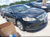 Ford Taurus Limited 1FAHP2FW3BG114127 снимка