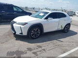 Lexus Ux 250H JTHU9JBH2K2019087 снимка
