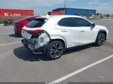 Lexus Ux 250H JTHU9JBH2K2019087 снимка