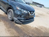 Nissan Rogue Sport S Awd Xtronic Cvt JN1BJ1CW9LW650378 photo
