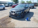 Nissan Rogue Sport S Awd Xtronic Cvt JN1BJ1CW9LW650378 fotografie