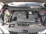 Nissan Murano Sl 5N1AZ2MH0FN240260 снимка