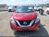 Nissan Murano Sl 5N1AZ2MH0FN240260 снимка