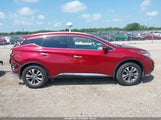 Nissan Murano Sl 5N1AZ2MH0FN240260 снимка