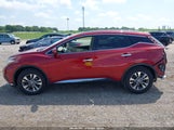 Nissan Murano Sl 5N1AZ2MH0FN240260 снимка