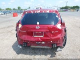 Nissan Murano Sl 5N1AZ2MH0FN240260 снимка