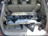 Nissan Murano Sl 5N1AZ2MH0FN240260 снимка